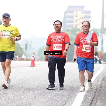 Runner Photo 7067685