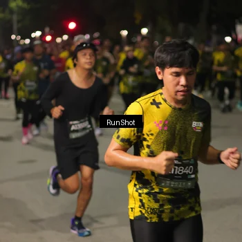 Runner Photo 7067687