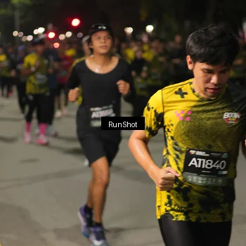 Runner Photo 7067689