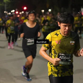 Runner Photo 7067690