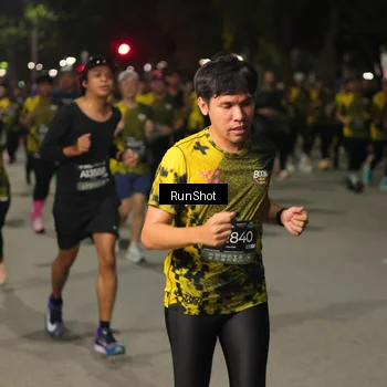Runner Photo 7067692