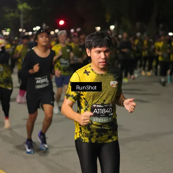 Runner Photo 7067693