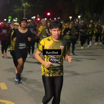 Runner Photo 7067694