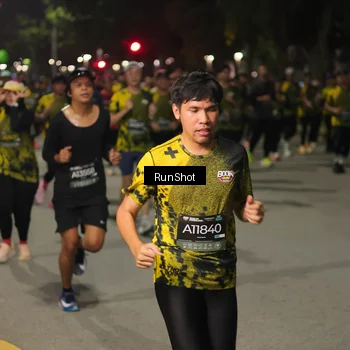 Runner Photo 7067697