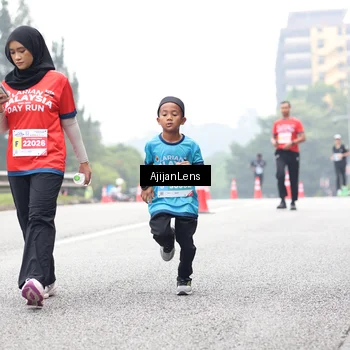 Runner Photo 7067700