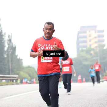 Runner Photo 7067701