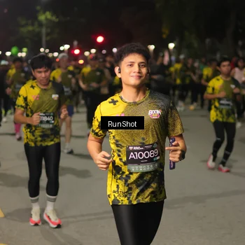 Runner Photo 7067702