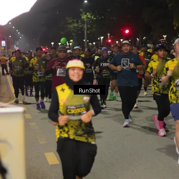 Runner Photo 7067703