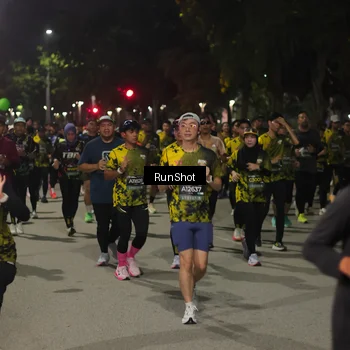 Runner Photo 7067704