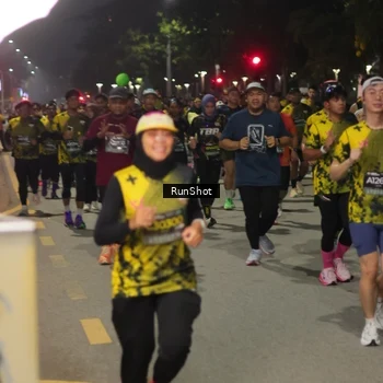 Runner Photo 7067705