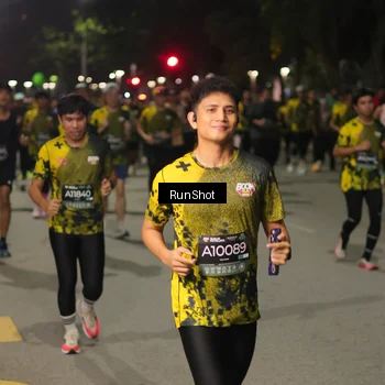 Runner Photo 7067709