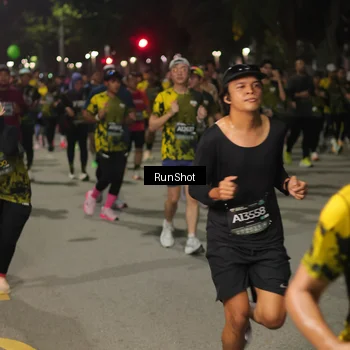 Runner Photo 7067710