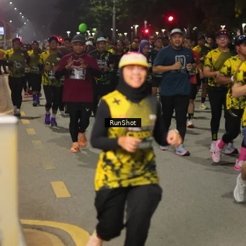 Runner Photo 7067713