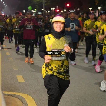Runner Photo 7067717