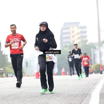 Runner Photo 7067720