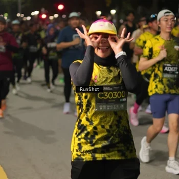 Runner Photo 7067721