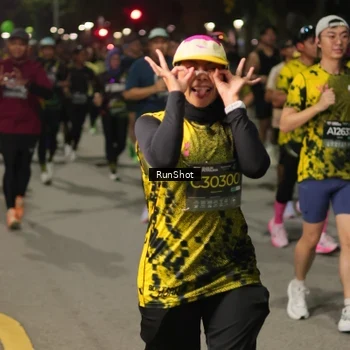 Runner Photo 7067722