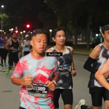 Runner Photo 7067723