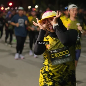 Runner Photo 7067724