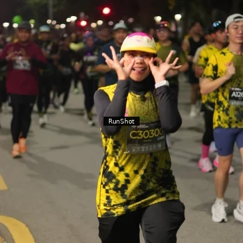 Runner Photo 7067725