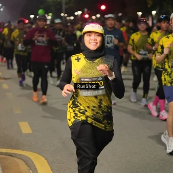 Runner Photo 7067727