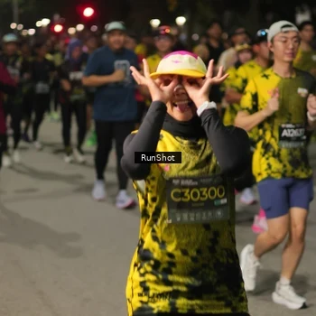 Runner Photo 7067728