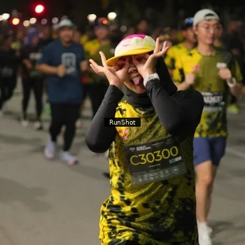 Runner Photo 7067730