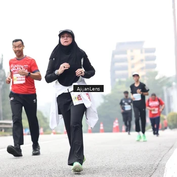 Runner Photo 7067732