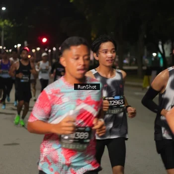 Runner Photo 7067735