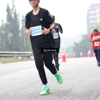 Runner Photo 7067738