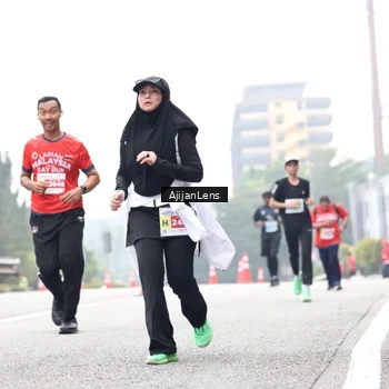 Runner Photo 7067739
