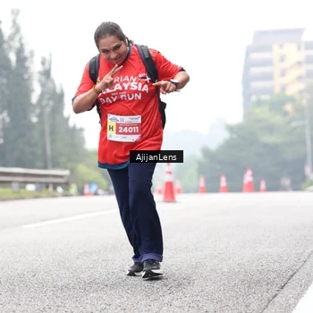 Runner Photo 7067741