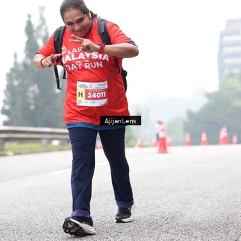 Runner Photo 7067742