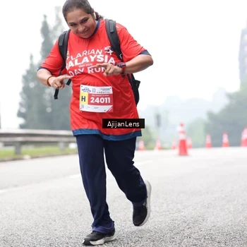Runner Photo 7067743