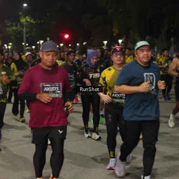 Runner Photo 7067749