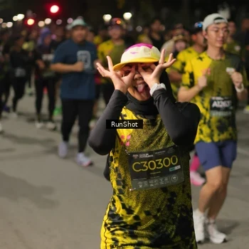 Runner Photo 7067751