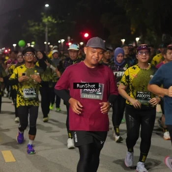 Runner Photo 7067754