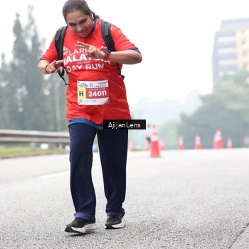 Runner Photo 7067763