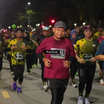 Runner Photo 7067766