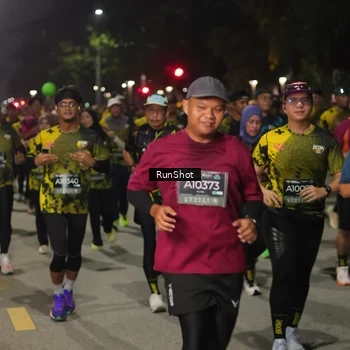 Runner Photo 7067767