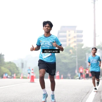 Runner Photo 7067769