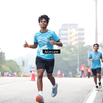 Runner Photo 7067770