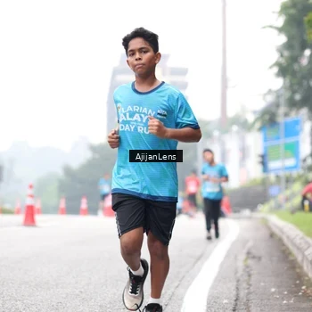Runner Photo 7067774