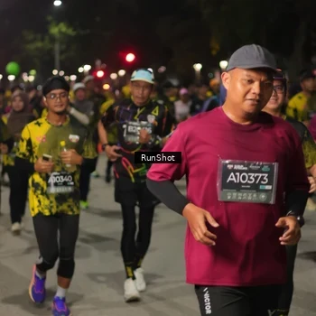 Runner Photo 7067781