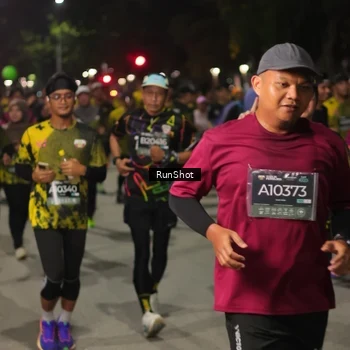 Runner Photo 7067784