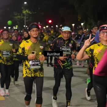 Runner Photo 7067786