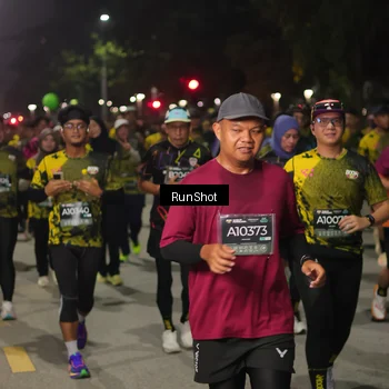 Runner Photo 7067787