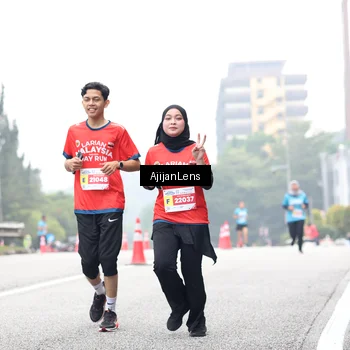 Runner Photo 7067791
