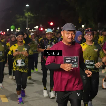 Runner Photo 7067793