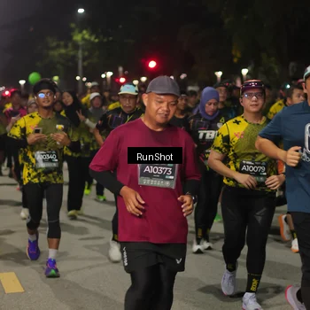 Runner Photo 7067794